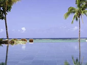 Отель HILTON MAURITIUS RESORT & SPA 5*