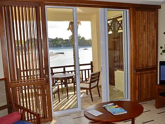 SHANGRI-LA LE TOUESSROK RESORT & SPA, MAURITIUS 5*