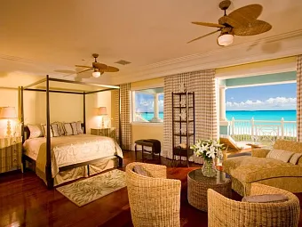 Отель SANDALS ROYAL PLANTATION OCHO RIOS 5*