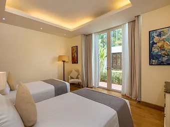 SPLASH BEACH RESORT PHUKET 5*