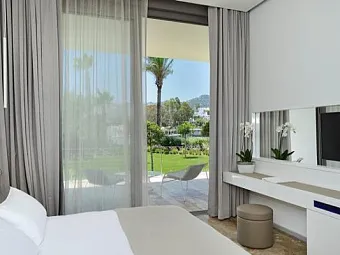 YALIKAVAK MARINA HOTEL BY SOCIAl LIVING COLLECTION 5*