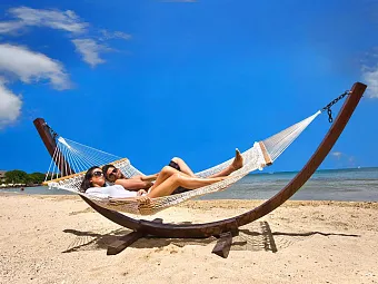 Отель, MARITIM RESORT & SPA MAURITIUS 5*