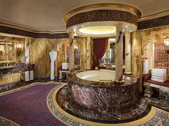 Отель BURJ AL ARAB 5*