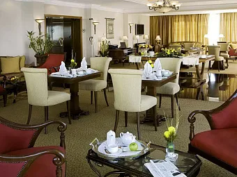 Отель SHERATON JUMEIRAH BEACH 5*