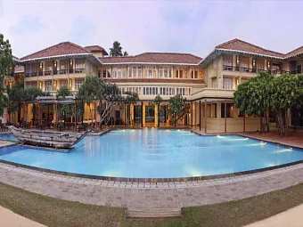 HERITANCE AHUNGALLA 4* Шри Ланка, Ахунгалла