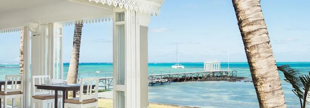 Отель TROPICAL ATTITUDE 3*, Маврикий, Восточное побережье.