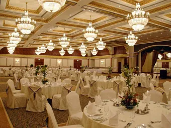 Отель AL RAHA BEACH HOTEL 5*
