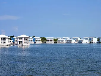 Отель MELIA CAYO COCO 5*, Куба, о. Кайо-Коко