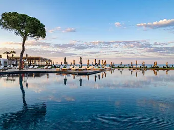 RIXOS PARK BELEK 5*