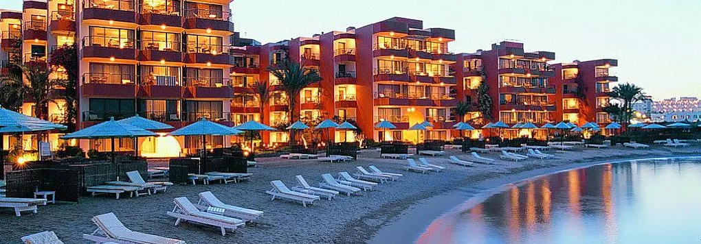 Отель SUNRISE HOLIDAYS 5*, Египет, Хургада.