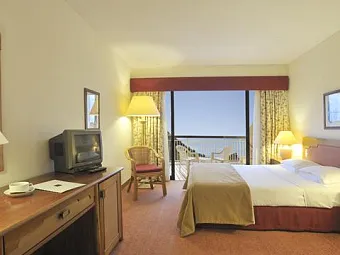 Отель TIVOLI CARVOEIRO 4*