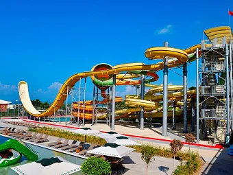 ETHNO BELEK 5*
