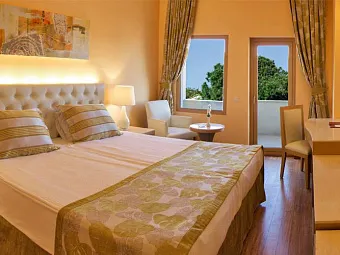 SELECTUM NOA BELEK 5*