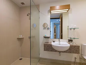 SPLASH BEACH RESORT PHUKET 5*