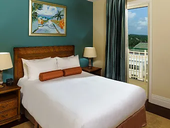 Отель JEWEL GRANDE MONTEGO BAY RESORT & SPA 5*