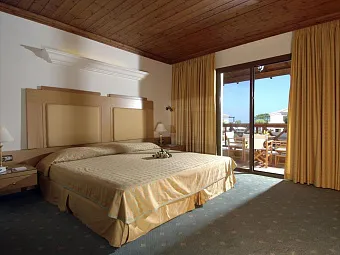 Отель ALDEMAR ROYAL OLYMPIAN 5*