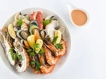 Отель LE MERIDIEN FISHERMAN'S COVE HOTEL 5*