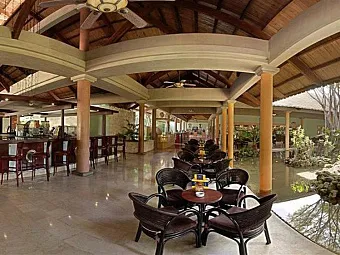  Отель IBEROSTAR BAVARO SUITES 5*, Доминикана, Пунта-Кана.