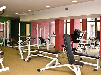  Отель HRIZANTEMA HOTEL & CASINO 4*, Болгария, Солнечный берег.