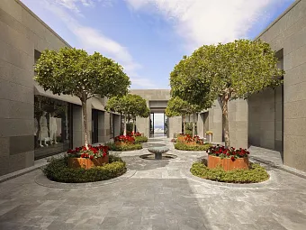 MANDARIN ORIENTAL BODRUM 5 *