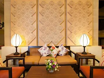 WORABURI PHUKET RESORT & SPA 4*