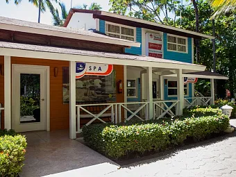Отель VISTA SOL PUNTA CANA 4*, Доминикана, Пунта-Кана. 