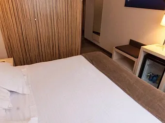Отель MOLA PARK ATIRAM 4*