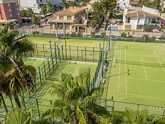 Отель IBEROSTAR CRISTINA 4*