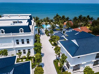 THIEN THANH PHU QUOC RESORT 5*