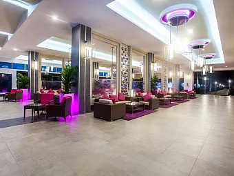 Отель RIU REPUBLICA 5*