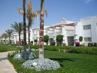 CONTINENTAL PLAZA BEACH 5*