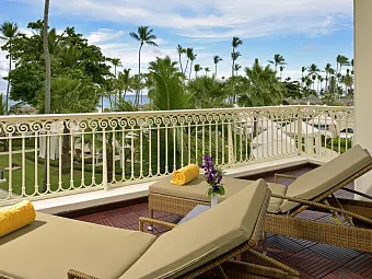  Отель IBEROSTAR GRAND HOTEL BAVARO 5*, Доминикана, Пунта-Кана.