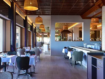 Отель PESTANA ALVOR PRAIA 5*