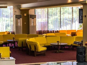 GRAND HOTEL SUNNY BEACH 4*