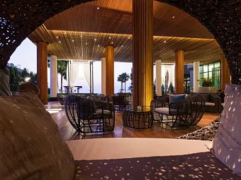  Отель CAPE DARA RESORT 5*, Таиланд, Паттайя. 