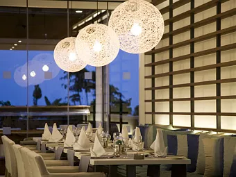 Отель CAPO BAY HOTEL 4*