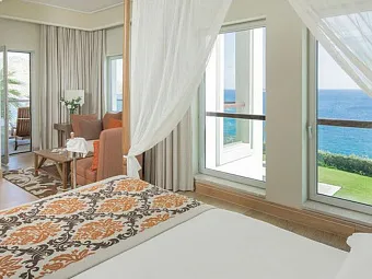 Отель XANADU ISLAND 5*
