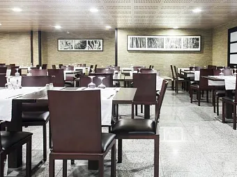 Отель ANDORRA CENTER 4*
