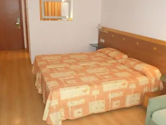 Отель BLAUCEL 4*