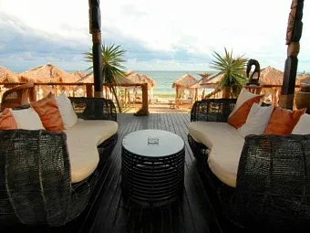 Отель ROYAL PARK ELENITE 4*