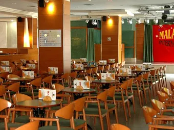 отель GOLDEN PORT SALOU & SPA 4*