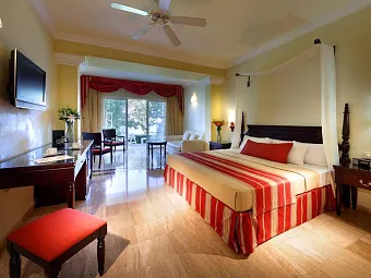 GRAND PALLADIUM JAMAICA RESORT & SPA 5*