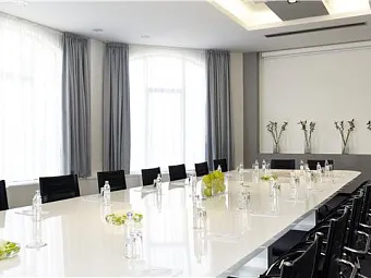 Отель Park Plaza Histria Hotel 4*
