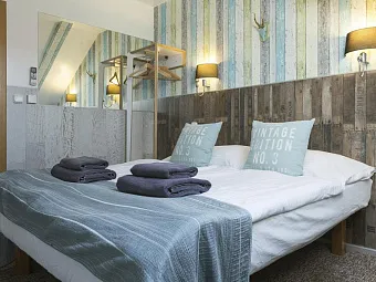 Отель ROYAL COURT 4*