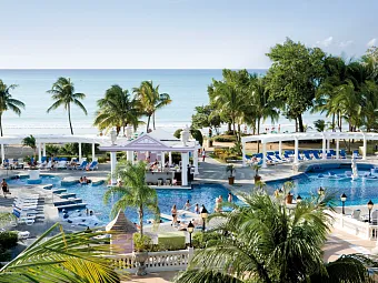 RIU PALACE TROPICAL BAY 5*