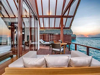 Ocean Villa