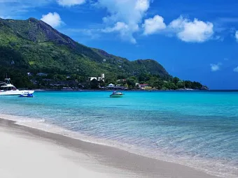 Отель CORAL STRAND SMART CHOICE HOTEL 4*