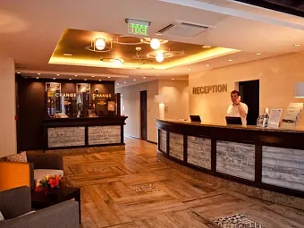  Отель LION SUNNY BEACH 4*, Болгария, Солнечный берег.