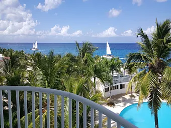 WHALA!BAYAHIBE 4*