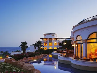 PARK REGENCY SHARM EL SHEIKH 5*